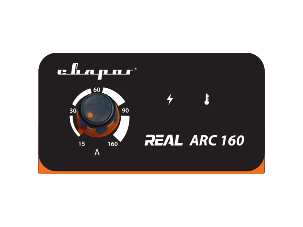 Инвертор Сварог REAL ARC 160 (Z240N) - фото от IWS24