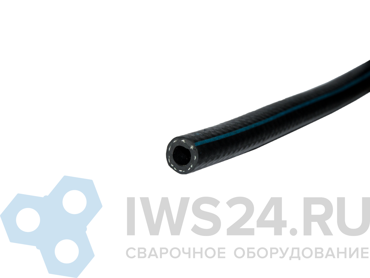 Рукав кислородный СЗРТ 9 мм (III-9,0-2,0) 50м - фото от IWS24