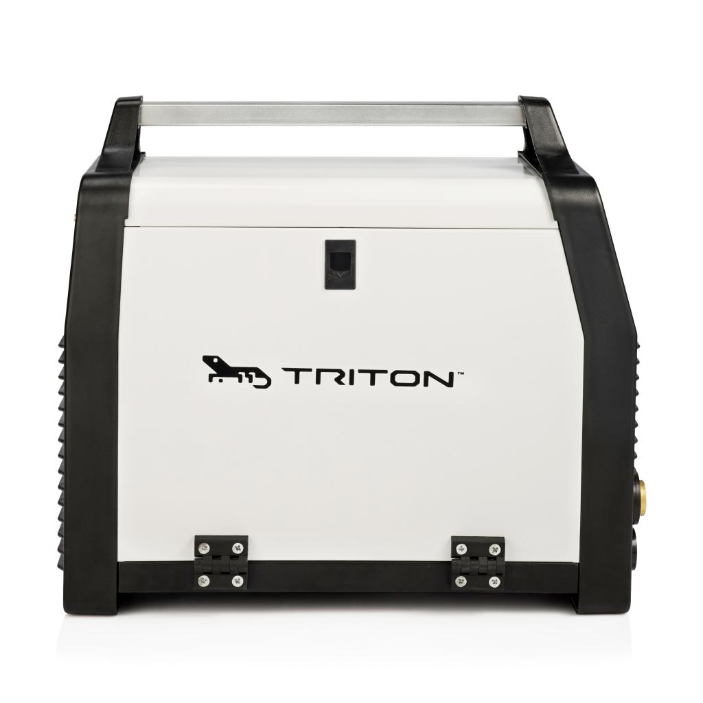 Полуавтомат TRITON MIG 200 AUTOSERVICE - фото от IWS24