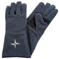 Перчатки Bohler Welding Gloves MIG/MAG XL/11 - фото от IWS24