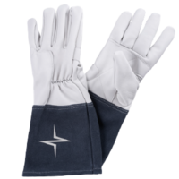 Перчатки Bohler Welding Gloves TIG reinforced M/9 - фото от IWS24