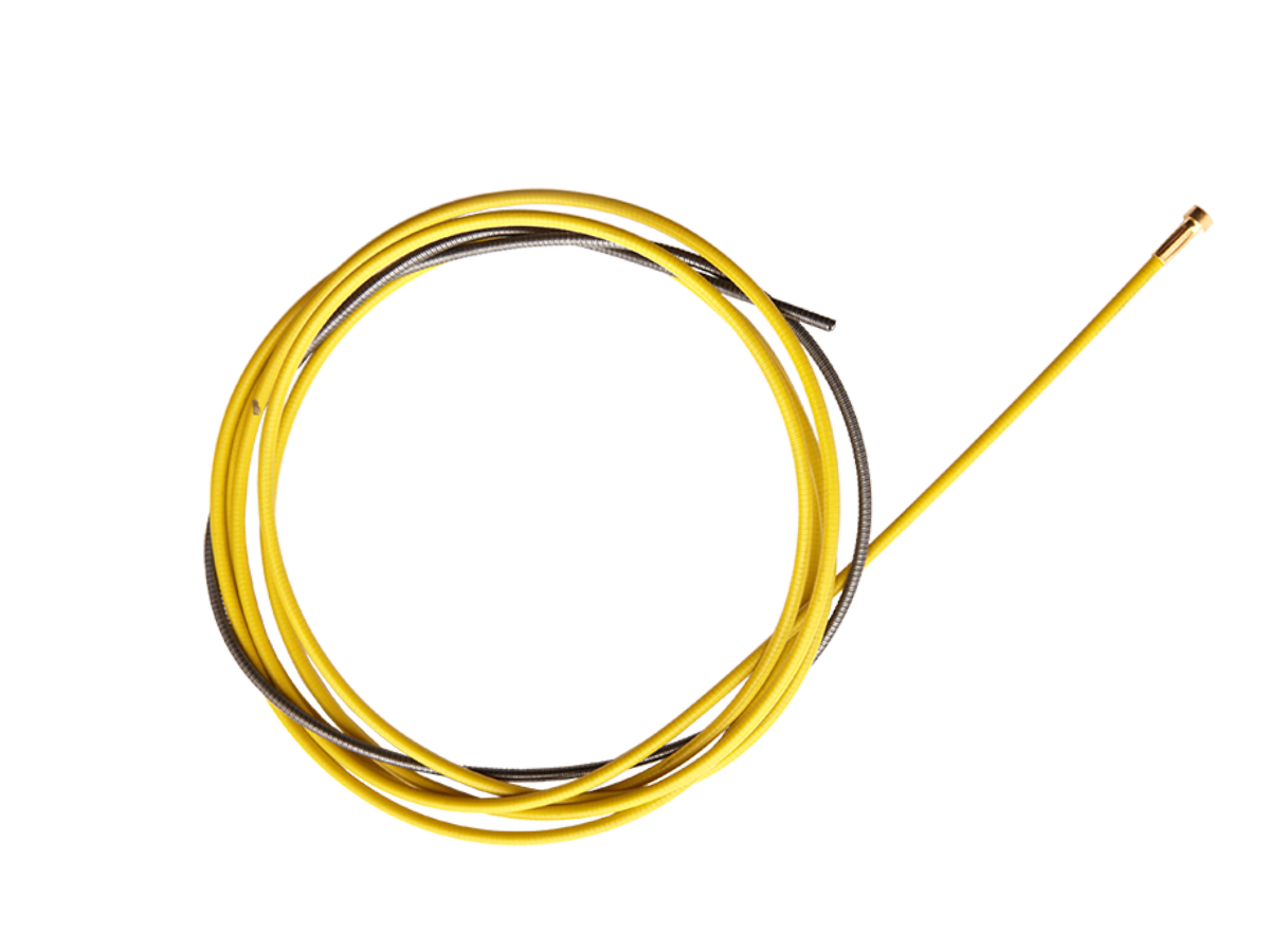 Канал Сварог 4,5м желтый (1,2-1,6) - фото от IWS24
