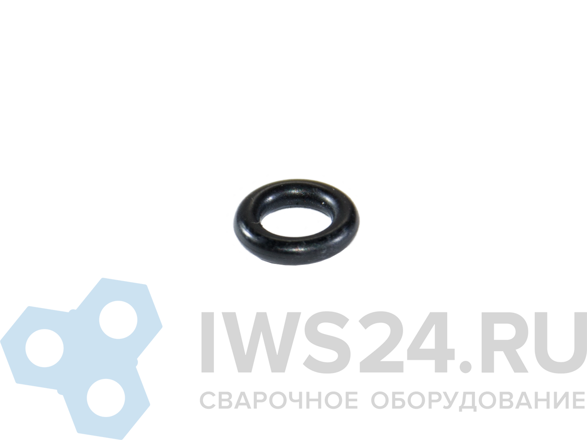 Кольцо уплотнительное Агни 5*8 - фото от IWS24