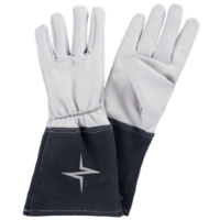 Перчатки Bohler Welding Gloves TIG S/8 - фото от IWS24