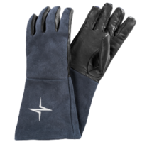 Перчатки Bohler Welding Gloves MIG/MAG Premium M/9 - фото от IWS24