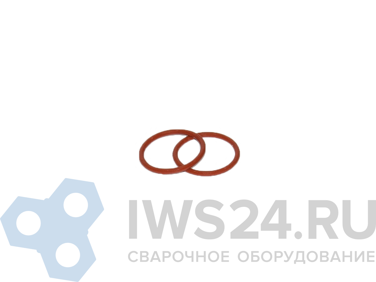 Кольцо уплотнительное Сварнофф (А101-141) (ЕА0131) - фото от IWS24