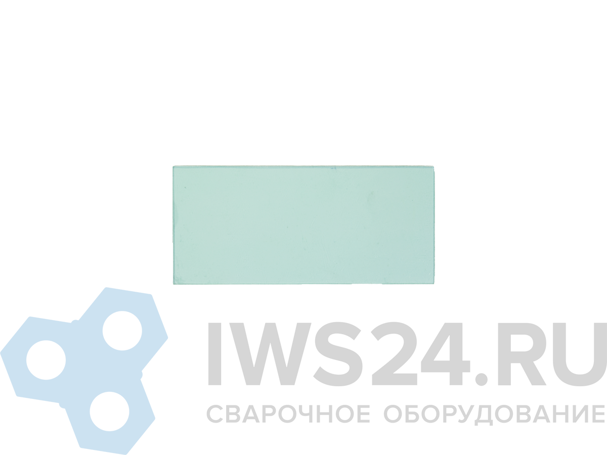 Внутренняя защитная пластина Росомз 103,5*47 мм - фото от IWS24