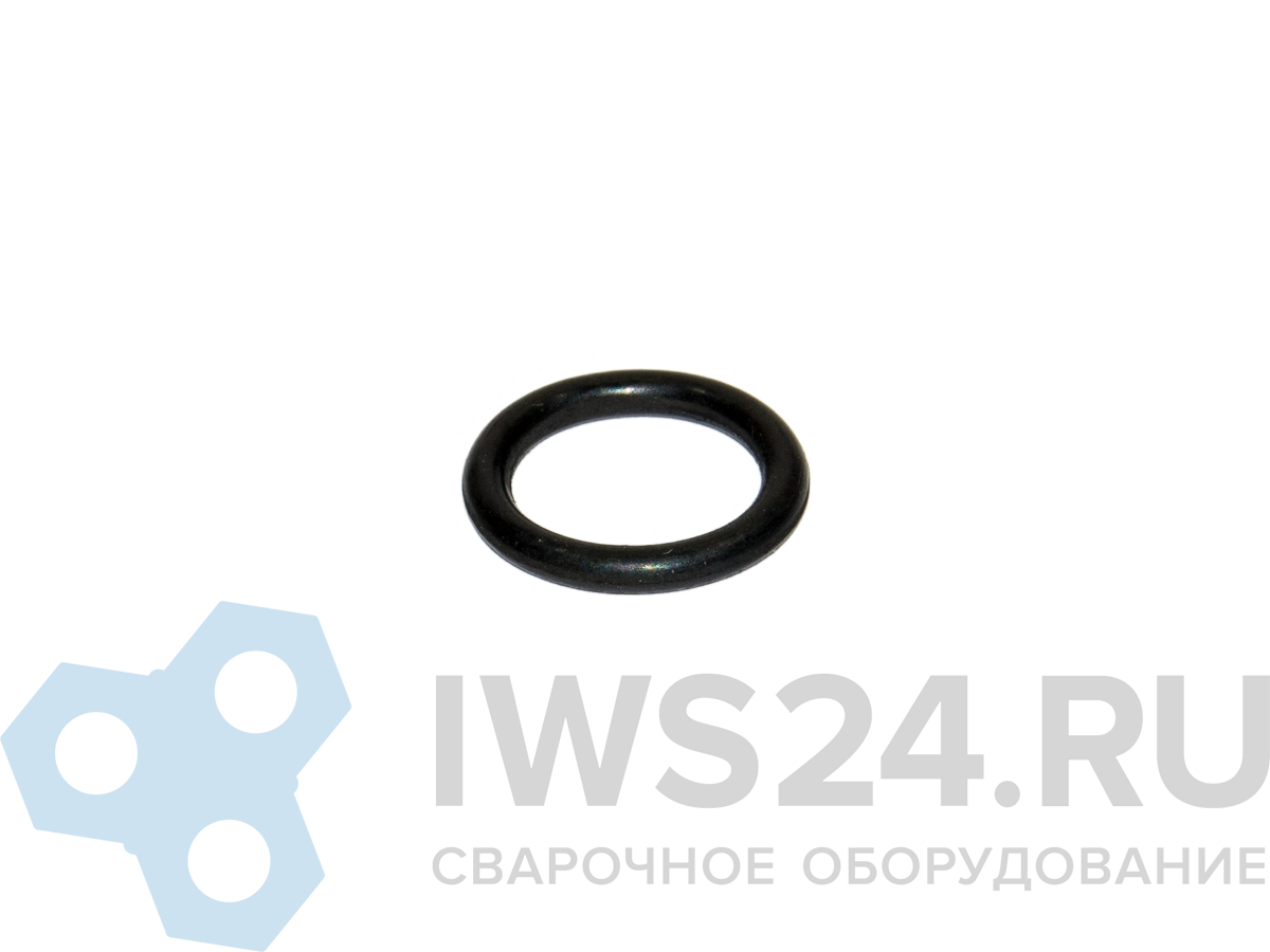 Кольцо уплотнительное 013-017-25 "Донмет" - фото от IWS24
