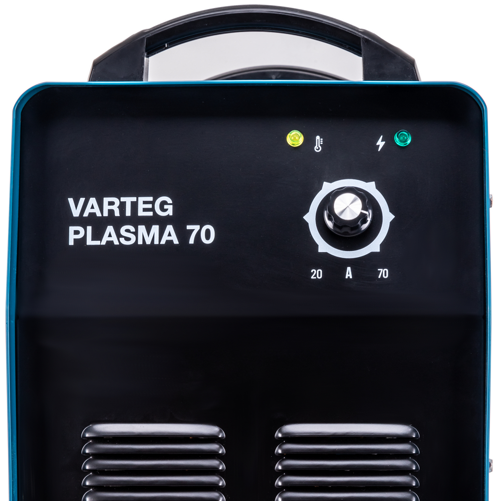 Инвертор плазменной резки VARTEG PLASMA 70 - фото от IWS24