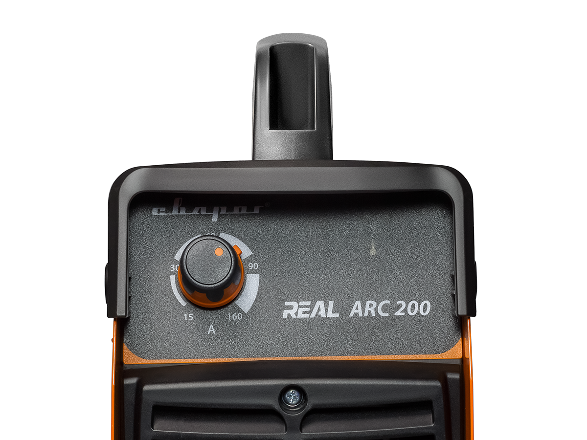 Инвертор Сварог REAL ARC 200 (Z238N) - фото от IWS24