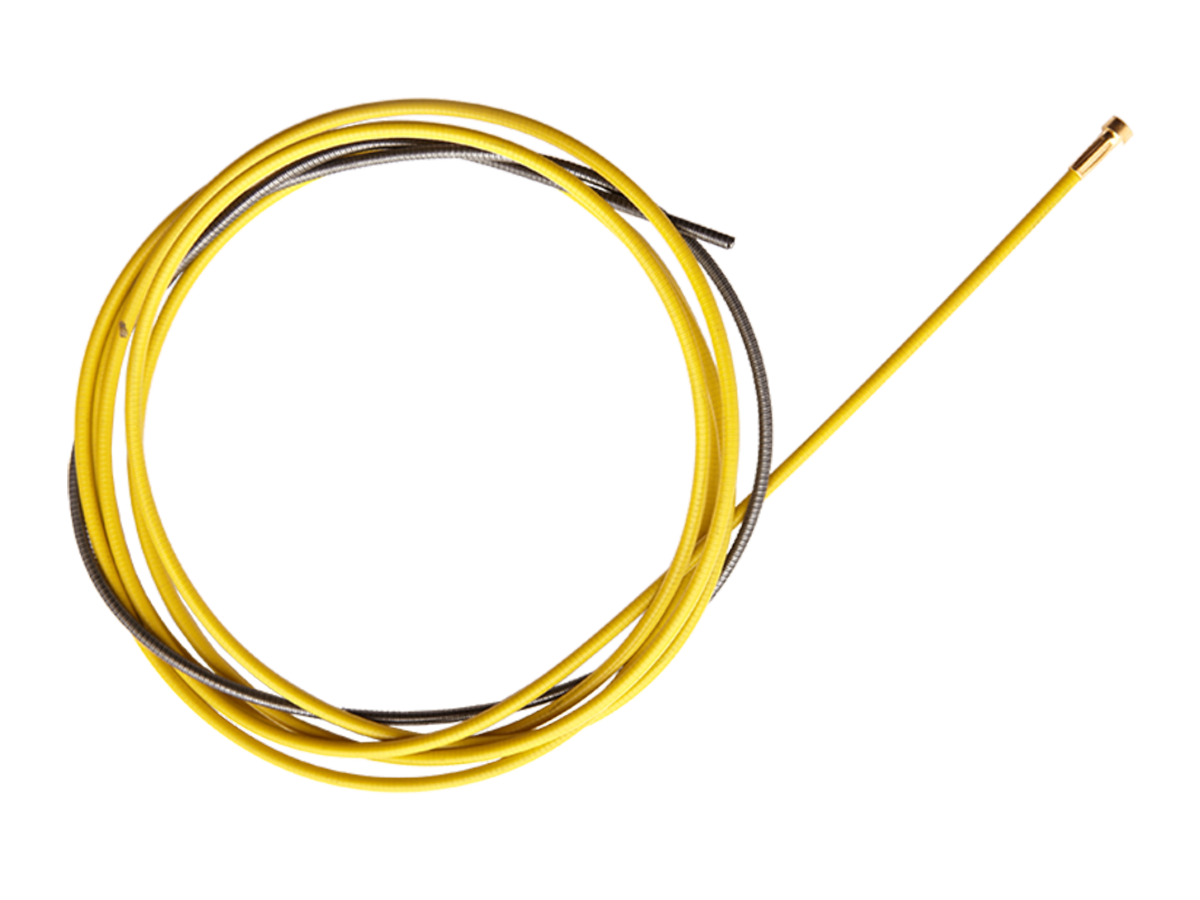Канал START 5,5м желтый (1,2-1,6) - фото от IWS24