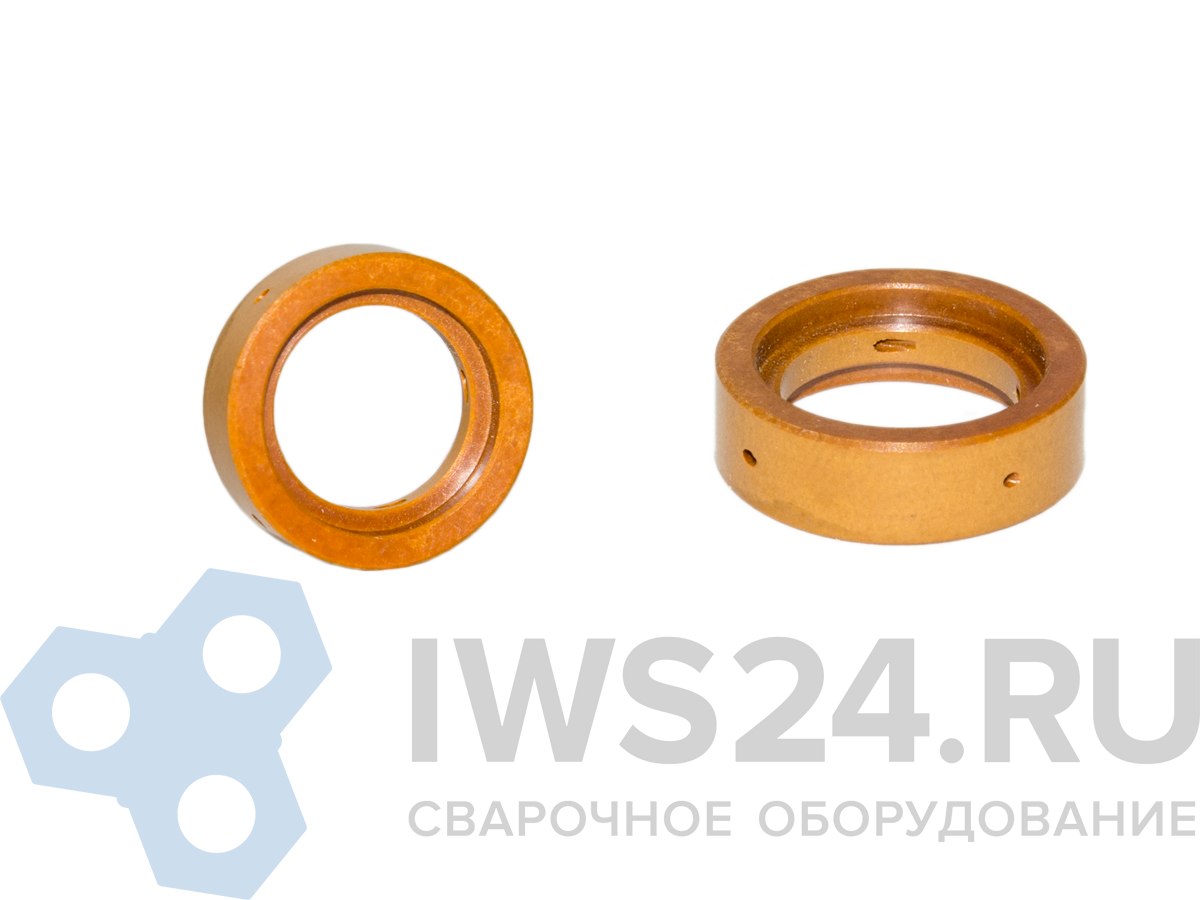Диффузор Сварнофф S25-45 (РЕ0106) - фото от IWS24
