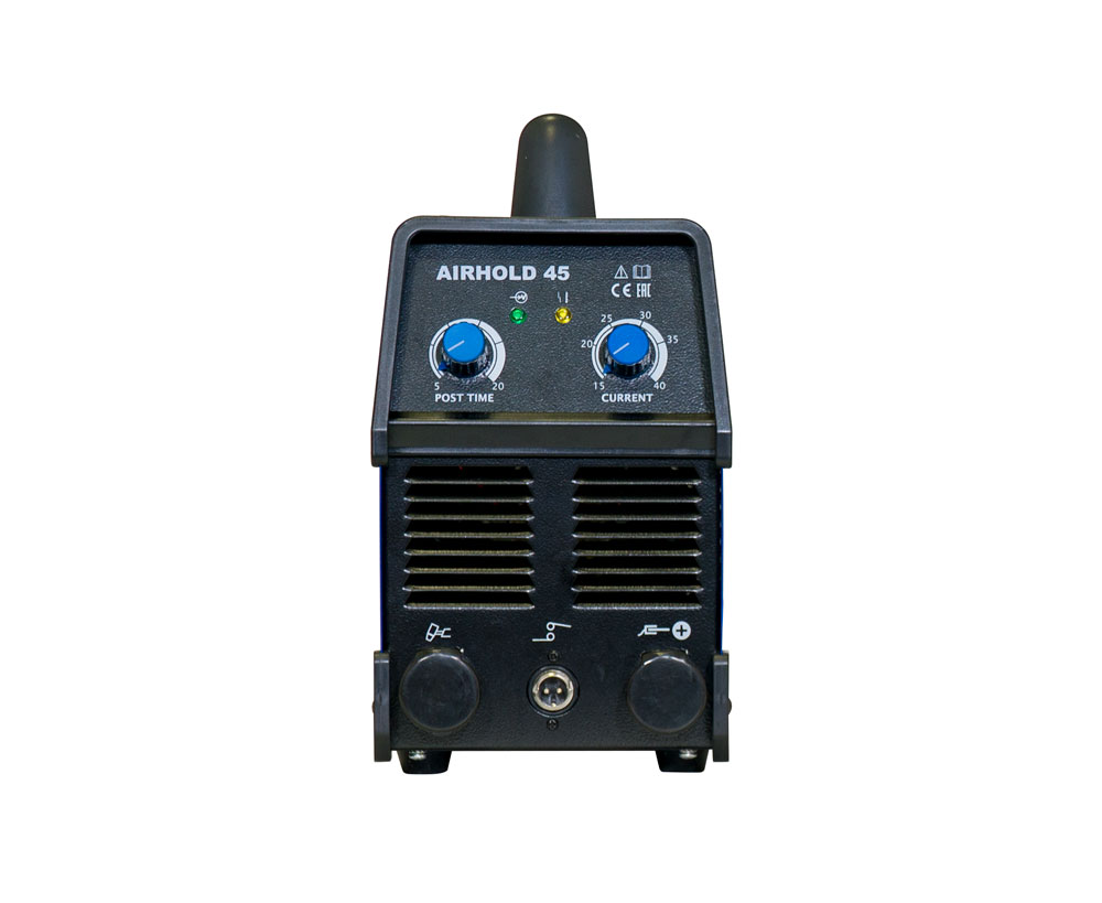 Инвертор плазменной резки AURORA PRO AIRHOLD 45 - фото от IWS24