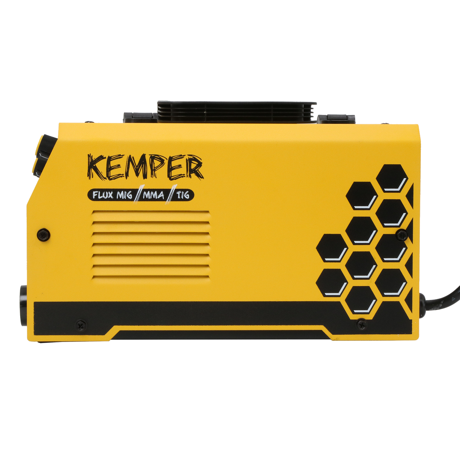 Полуавтомат START KEMPER 170 - фото от IWS24